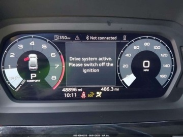 Audi A3 8Y 2023 Audi a3 Premium 40 tfsi 2.0 Benzyna 201KM, zdjęcie 13
