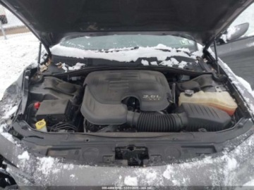 Chrysler 300C II 2021 Chrysler 300s 2021 3.6 Benzyna 300KM, zdjęcie 9