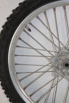 ПЕРЕДНИЕ ДИСКИ KTM 250 2T EGS