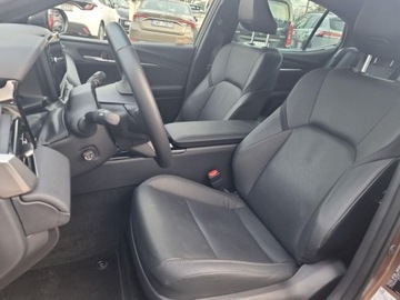 Toyota Camry IX 2024 Toyota Camry Toyota Camry 2.5 Hybrid Executive, gwarancja, VAT 23, 1 wlasc, zdjęcie 13