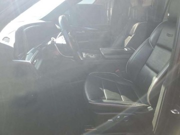 Cadillac Escalade III 2021 Cadillac Escalade 2021 Cadillac Escalade 4WD 4dr Sport 6.2 Benzyna 420KM, zdjęcie 8