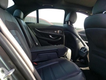 Mercedes Klasa E W213 2019 Mercedes-Benz Klasa E 2019, 3.0L, 4x4, 53 AMG,..., zdjęcie 8