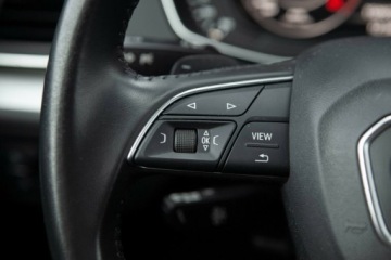 Audi Q5 II SUV 2.0 TFSI 252KM 2017 Audi Q5 2.0 Benzyna 252KM, zdjęcie 18