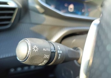 Peugeot 2008 II SUV 1.2 PureTech 155KM 2022 Peugeot 2008 1.2 PB 155KM EAT8 GT Pack FVMARZA Salon PL Serwis ASO Gwaranc, zdjęcie 23