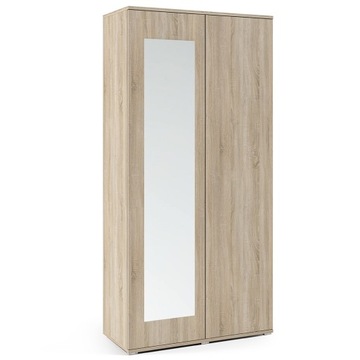 Шкаф Sonoma CLEO, шкаф+панели