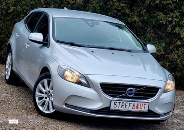 Volvo V40 II Hatchback 2.0 T2 DRIVE-E 122KM 2015 Volvo V40 Zarejestrowane,KAMERA, bardzo ladne, GWARANCJA 2.0 Benzyna, zdjęcie 9