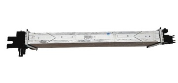 ДОПОЛНИТЕЛЬНЫЙ ВОДООХЛАДИТЕЛЬ TRAFIC III 2.0DCI 19-