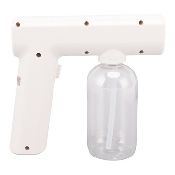 Ручной беспроводной распылитель.