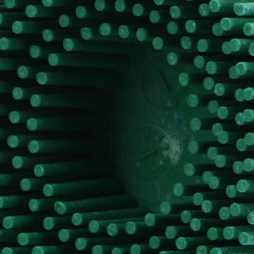 2-ДЮЙМОВЫЙ ДИСК С ЩЕТИНОЙ, ФИКСИРУЮЩИЕ ДИСКИ