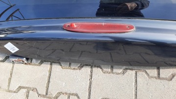 ЗАДНЯЯ ДВЕРЬ CHRYSLER GRAND VOYAGER 02R