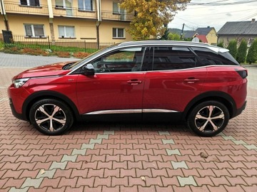 Peugeot 3008 II 2020 Peugeot 3008 GT-LINE, Panorama, Radar, Bliss,, zdjęcie 3