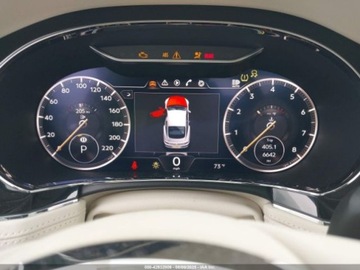 Bentley 2021 Bentley Continental GT V8 2021 4.0l 4.0 Benzyna 542KM, zdjęcie 10