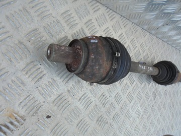 ВАЛ ПРАВЫЙ FORD MONDEO MK4 2.0 TDCI АВТОМАТ