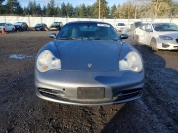 Porsche 911 996 Coupe 3.6 Carrera 320KM 2002 Porsche 911 Carrera 2 2002 3.6 Benzyna 320KM, zdjęcie 6