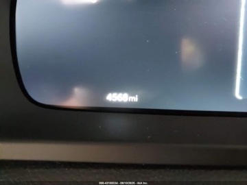 Toyota 2025 Toyota Crown Signia Limited 2025 2.5l 2.5 Hybryda 188KM, zdjęcie 10