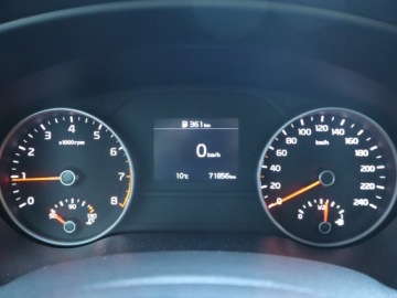 Kia Sportage IV SUV Facelifting 1.6 GDI 132KM 2021 Kia Sportage 1.6 GDI, Salon Polska, Serwis ASO, zdjęcie 10