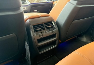 BMW X5 G05 2021 BMW X5 xDrive30d 285KM xLine Dostep Komfortowy Hak HiFi Wentylacja Masaze, zdjęcie 24