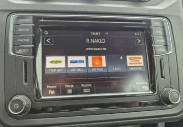 Volkswagen Caddy IV 2018 Volkswagen Caddy 2,0 tdi Kamera Navi Stan idealny 2.0 Diesel 140KM, zdjęcie 18