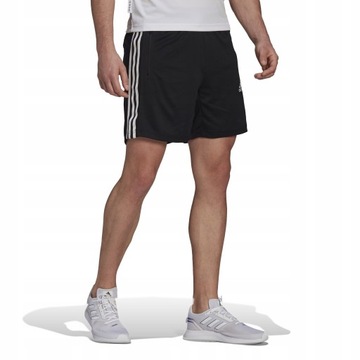 2734 SPODENKI ADIDAS MĘSKIE KIESZENIE NA ZAMKI S