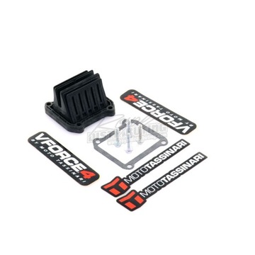 ДИАФРАГМА V-FORCE 4 KTM SX EXC 250/300 03-16 высота 24