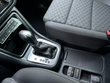 Volkswagen Sharan II Van Facelifting 2.0 TDI SCR 150KM 2018 Volkswagen Sharan Kamera, Grzane fotele, El.drzwi, zdjęcie 26