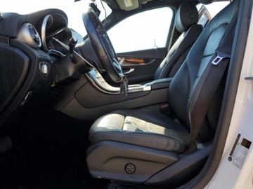 Mercedes GLC C253 2020 Mercedes-Benz GLC 300 2020 2.0l 2.0 Benzyna 255KM, zdjęcie 7