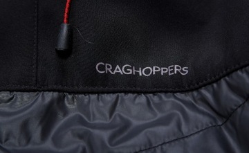 CRAGHOPPERS KURTKA SOFTSHELL HYBRYD r L