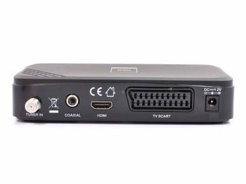 Opticum AX150 HDMI DVB-S2 тюнер бесплатно