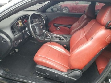 Dodge Challenger III 2020 Dodge Challenger RT 2020 5.7l 5.7 Benzyna 375KM, zdjęcie 7