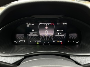 Skoda Scala Hatchback Facelifting 1.0 TSI 115KM 2025 Skoda Scala Edition 130 1.0 TSI DSG, zdjęcie 17