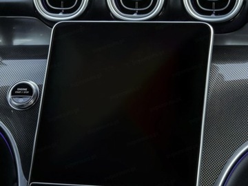 Mercedes GLC C254/X254 Coupe 2.0 200 204KM 2025 GLC Coupe 200 4-Matic AMG Line 2.0 (204KM) 2025, zdjęcie 5