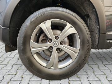 Dacia Duster II SUV 1.0 TCe LPG 100KM 2020 Dacia Duster 1.0 TCe Essential LPG, zdjęcie 9