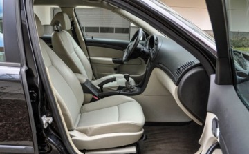 Saab 9-3 II SportKombi 1.9 TiD 120KM 2005 Saab 9-3 1,9TiD 1.9 Diesel 120KM, zdjęcie 10