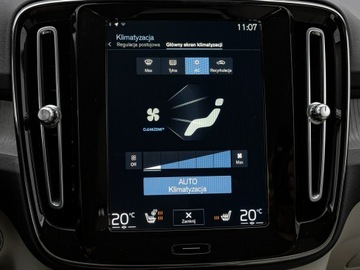 Volvo XC40 2021 Volvo XC 40 CB373NC#T5 Plug-In Hybrid Inscription, zdjęcie 19