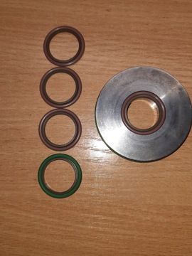 Hilti TE 1000 01 полный комплект прокладок