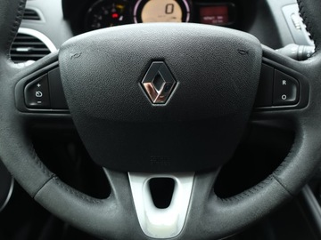 Renault Megane III Grandtour 1.4 16v TCe 130KM 2010 Renault Megane 1.4 TCe, Klima, Klimatronic, zdjęcie 16