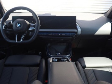 BMW X3 G45 2025 BMW X3 xDrive20 Sport Suv 2.0 (208KM) 2025, zdjęcie 5