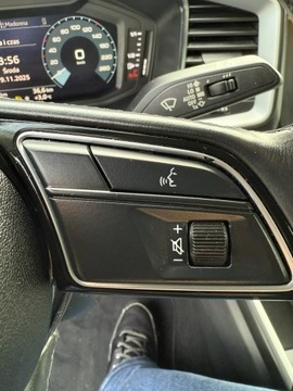 Audi A1 II 1.0 TFSI 110KM 2022 Audi A1 Sportback AUTOMAT DSG. FULL LED. VIRTUAL K, zdjęcie 29