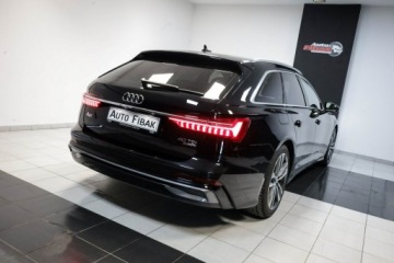 Audi A6 C8 Allroad 2.0 40 TDI 204KM 2024 Audi A6 Avant Salon, zdjęcie 14