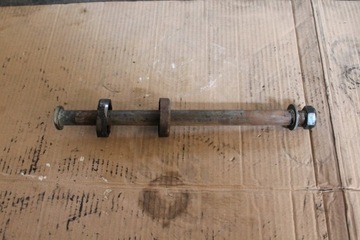 ПОВОРОТНАЯ ОСЬ YAMAHA R1 RN01 RN04 98-02