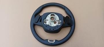 РУЛЕВОЕ КОЛЕСО SKODA OCTAVIA IV 20-22r DSG 5E3419093AP