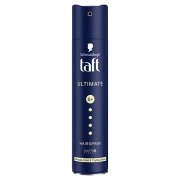 Taft Ultimate Lakier do włosów 250ml