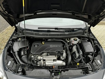 Opel Astra 2016 Opel Astra Kamera, Grzane fotele, Navi Climatronic, zdjęcie 27