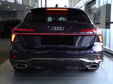 Audi A6 C9 2.0 TFSI 204KM 2025 AUDI A6 TFSI Avant Combi (204 KM) 2025, zdjęcie 1