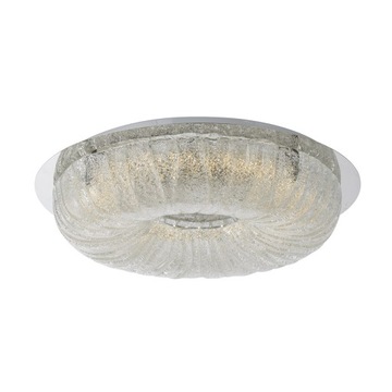 Потолочный светильник Mercer LED 36W MX15118-1A-36W Italux