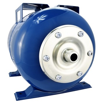 ДИАПФРАГМНЫЙ БАК для насоса/гидрофора 50 л