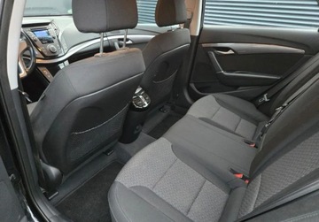 Hyundai i40 Sedan 1.6 GDI 135KM 2012 Hyundai i40 Swiezo sprowadzony Ubezpieczony Zarejestrowany 1.6 Benzyna, zdjęcie 10