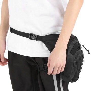 Оксфордская мотоциклетная сумка для ног с заниженной талией, бедром и набедренным ремнем