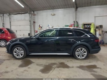 Audi A4 B9 2023 Audi A4 Allroad 2023 AUDI A4 ALLROAD PREMIUM PLUS 45 TFSI QUATTRO S TRONIC, zdjęcie 8