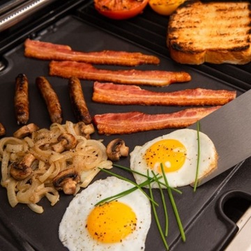 Płyta Żeliwna Signet,Crown Broil King